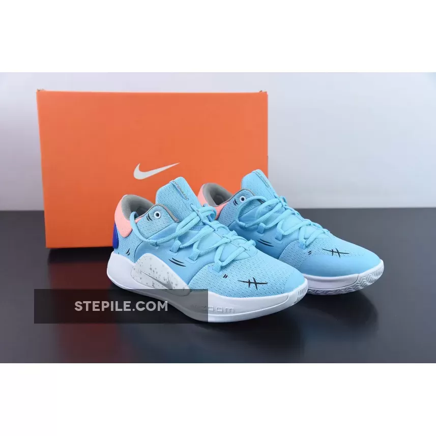 Nike Hyperdunk X Low TB Blue White 1678442144 Online