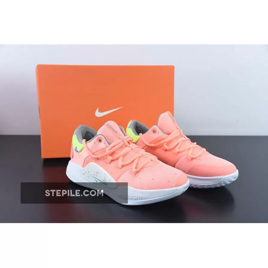 Nike Hyperdunk X Low TB Pink White 1678442145 Online