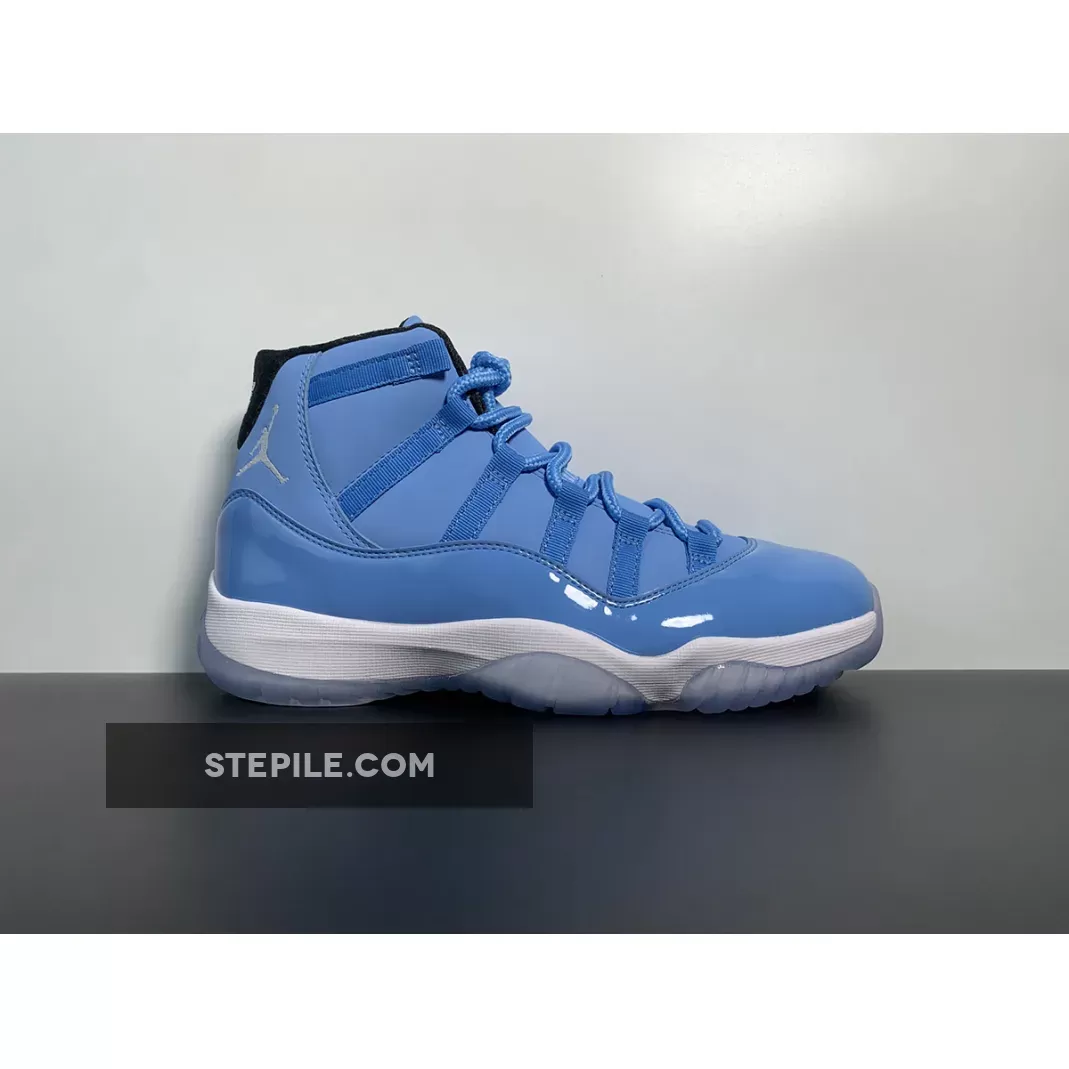 Jordan 11 Retro Pantone | 11 retro black 689479-405