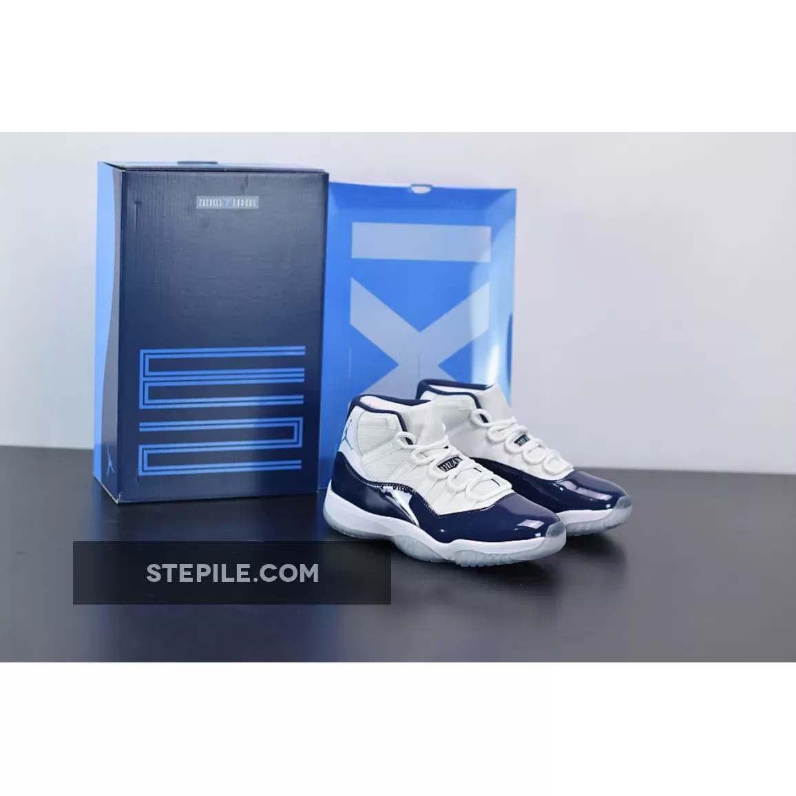 Air Jordan 11 Retro 'UNC Win Like 82' | Jordan 123 For Sale