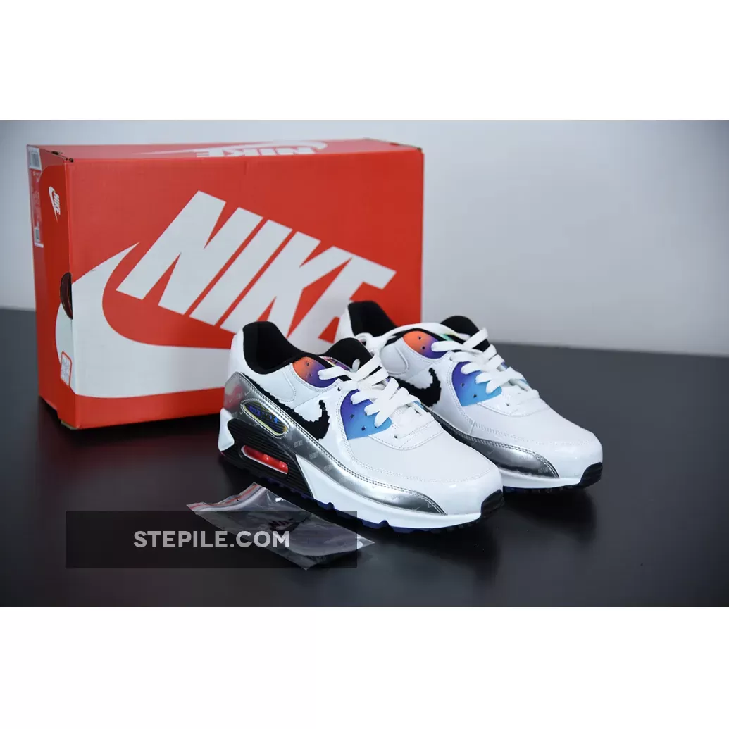 Nike Air Max 90 'Have A Good Game' White DC0832-101 Cheap