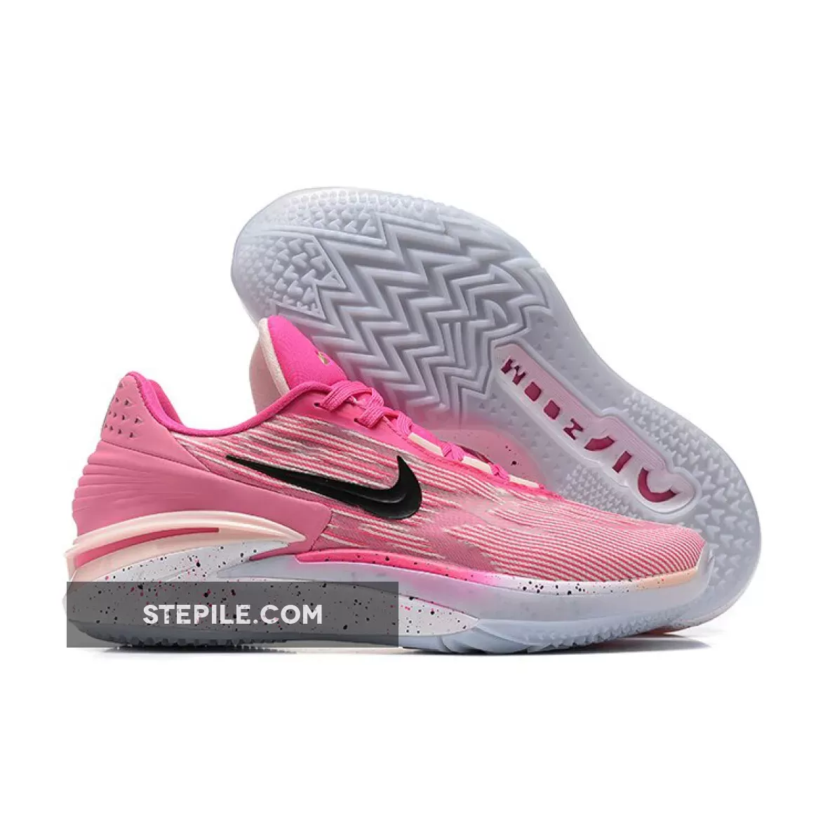 Nike Zoom GT Cut 2 'Kay Yow' Pink 1683117429 Online