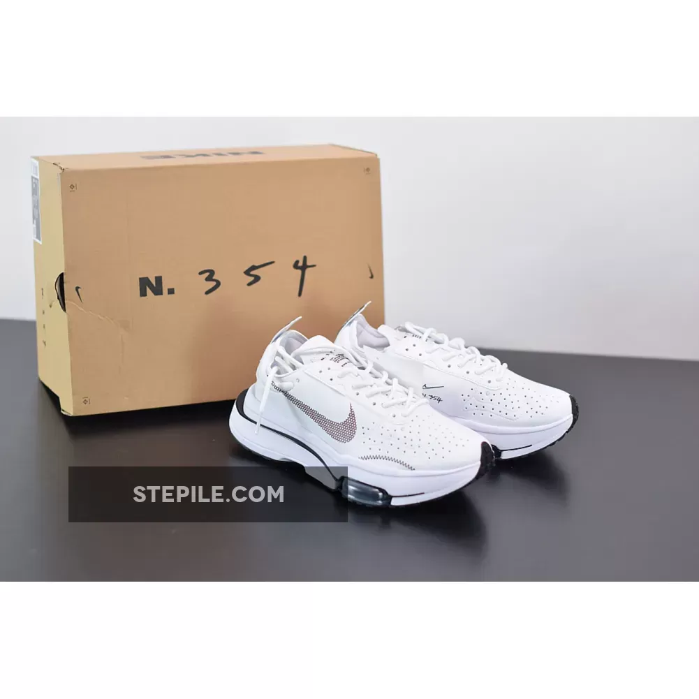 Nike Zoom Type Summit White WMNS CJ2033-101 New Releases