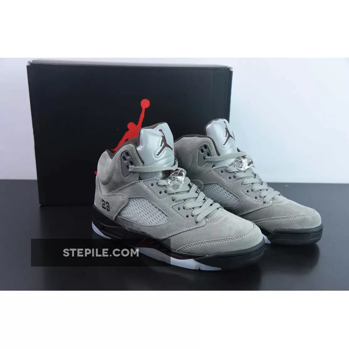 A Ma Maniére x Air Jordan 5 Light Bone FD1330-006 a ma maniére jordan 5