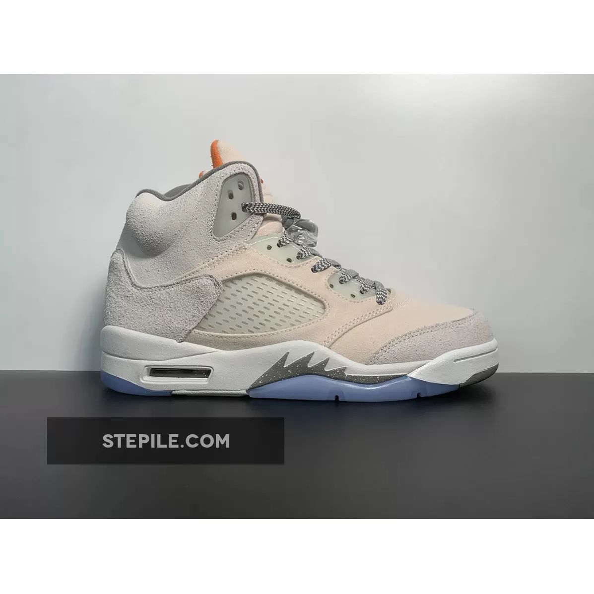 Air Jordan 5 Craft Light Orewood Brown FD9222-180 / jordan 5 retro