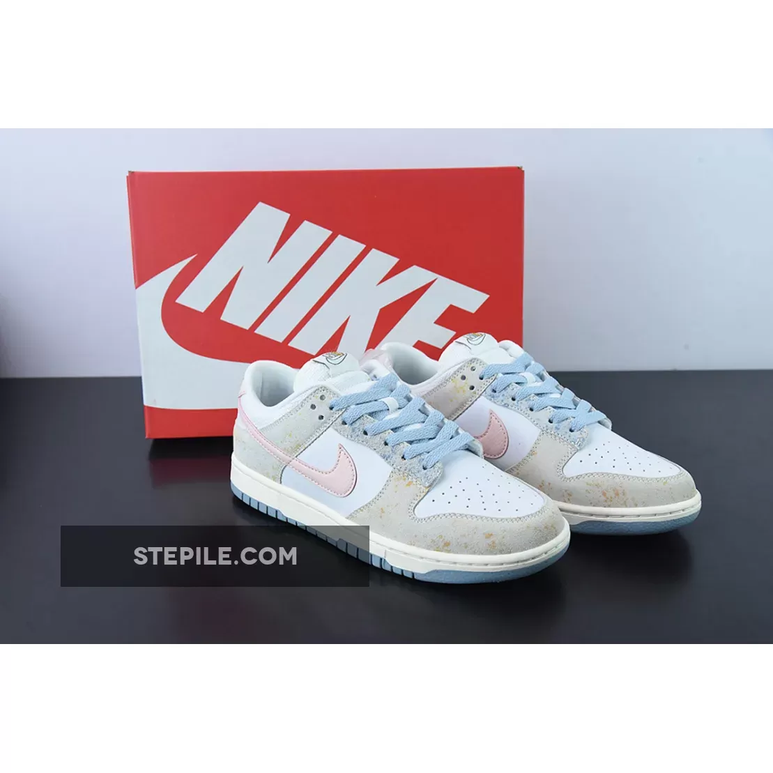 Nike Dunk Low Oxidized DV6486-100 / oxidized pastel dunks