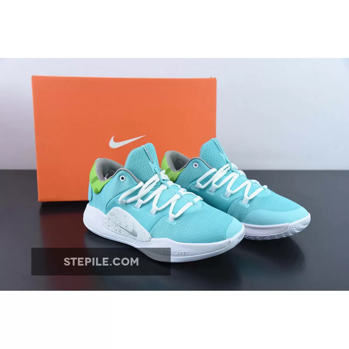 Nike Hyperdunk X Low TB Sky Blue White 1678442143 Cheap