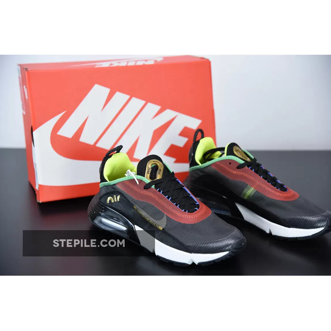 Nike Air Max 2090 Hidden Message Multi CZ8698-074