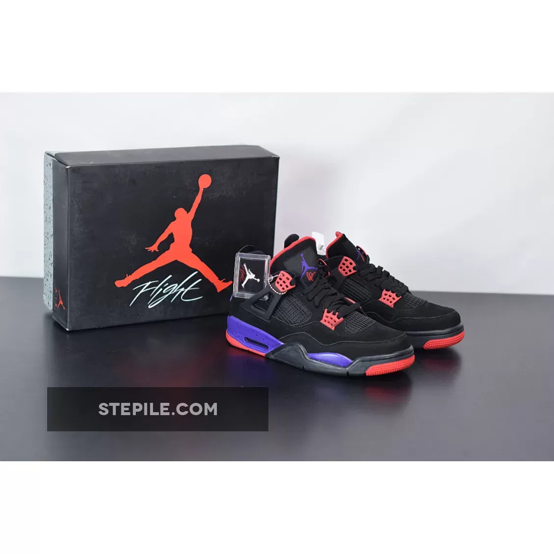 Jordan 4 Raptors AQ3816-056 / ovo 4