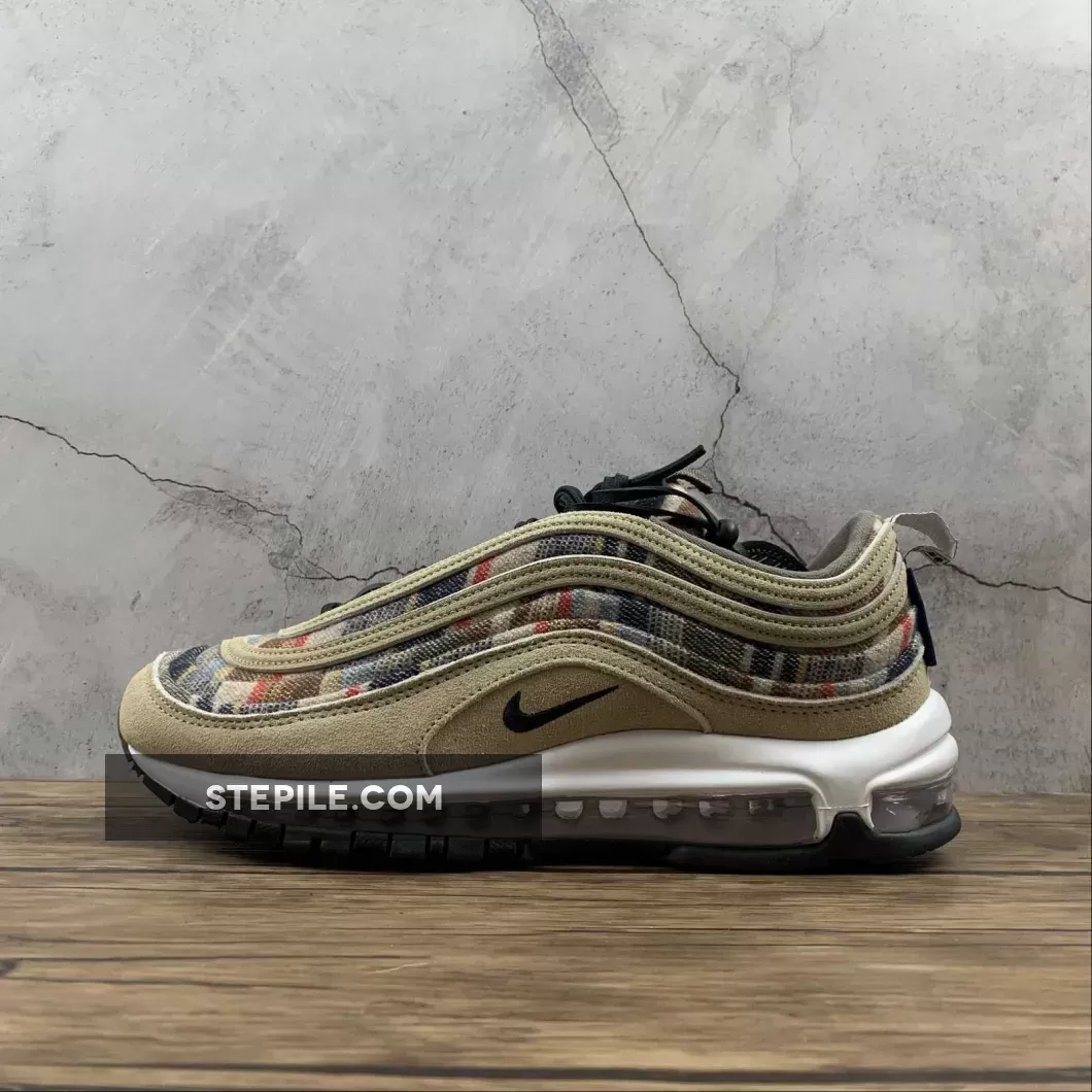 Pendleton X Nike Air Max 97 By You Multi DC3494-991 Cheap