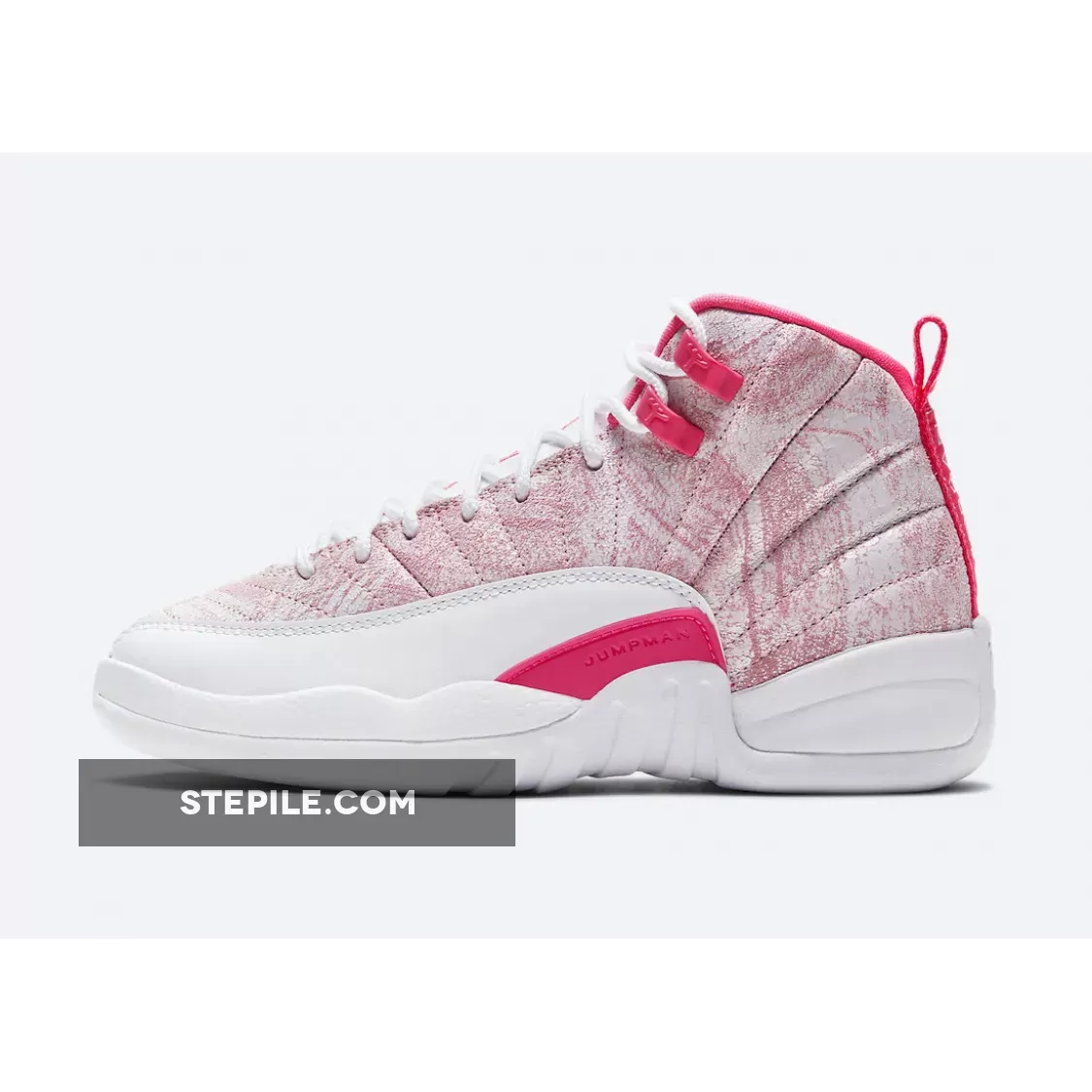 Jordan 12 GS Ice Cream 510815-101 / jordan 12 ice cream