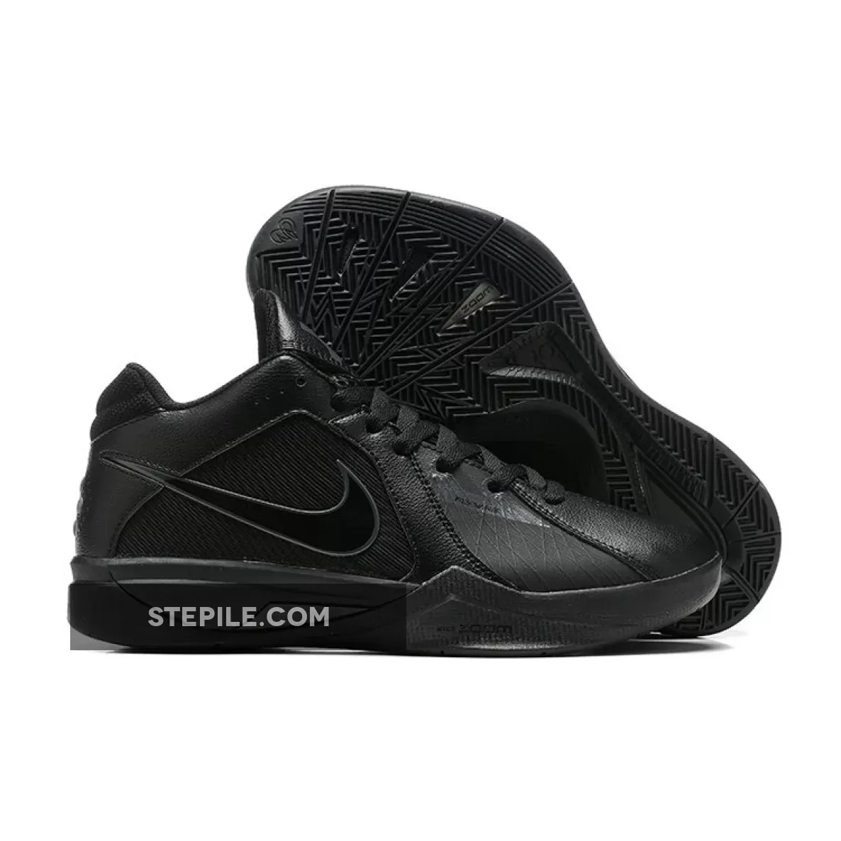 Nike KD 3 Retro Blackout 417279-002 Cheap