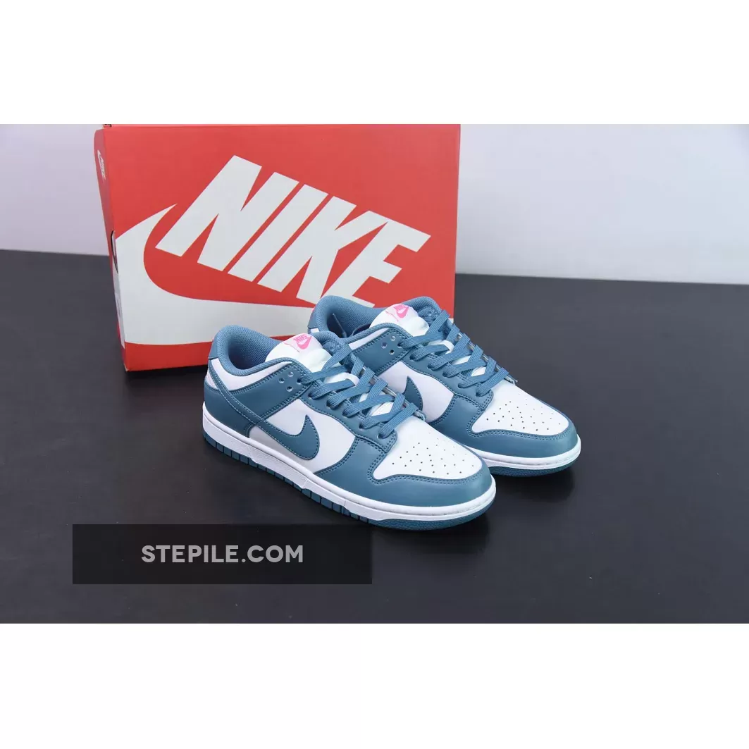 Where To Buy Nike Dunk Low South Beach (Womens) FJ0739-100