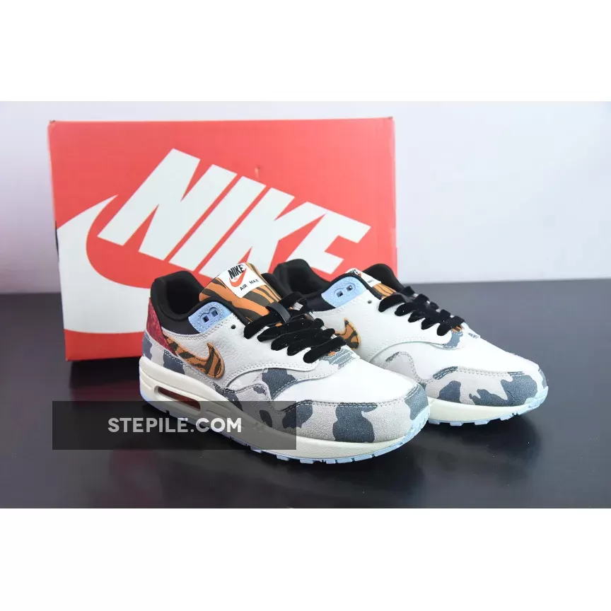 Nike Air Max 1 87 Great Indoors (Womens) | AIR WILD NIKE