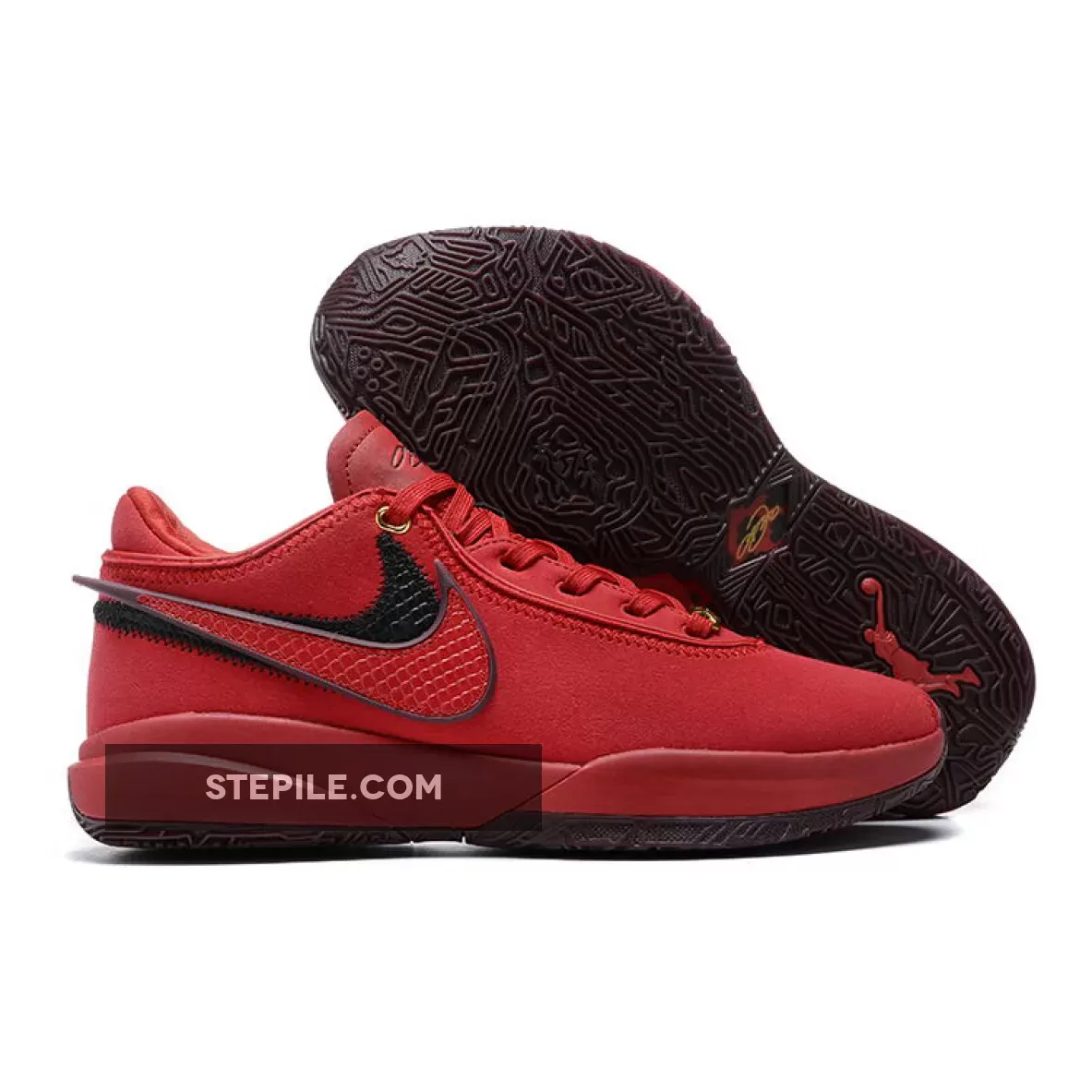 Nike LeBron 20 Liverpool DV1193-600 #lebron liverpool fc