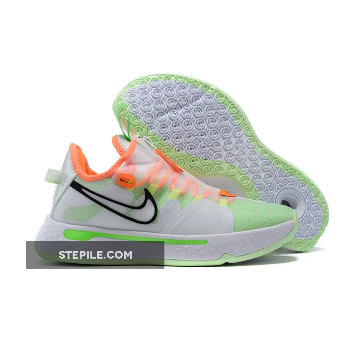 Gatorade x Nike PG 4 'White GX' CD5078-100 pg 4 white