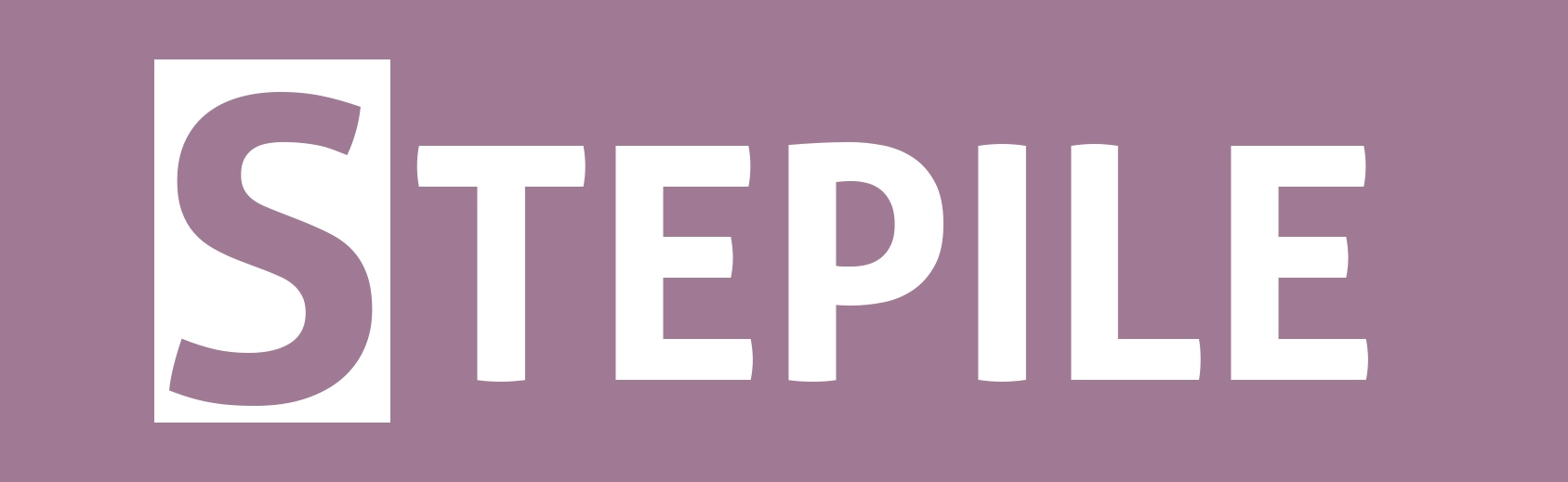 stepile